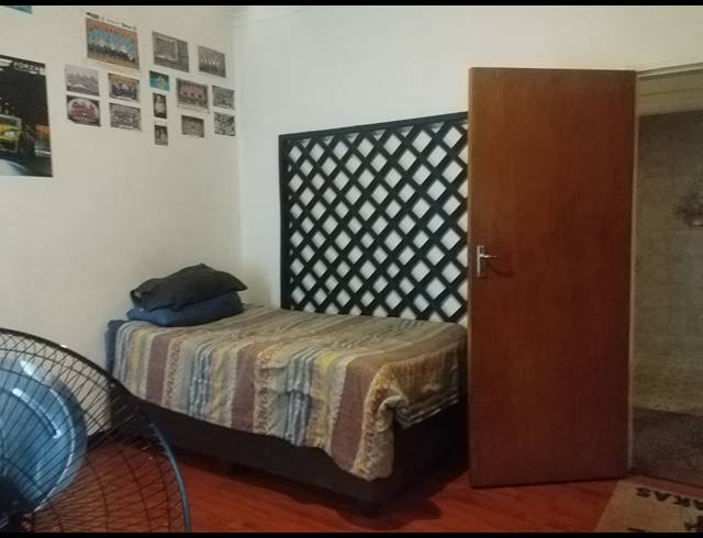 4 BEDROOM HOUSE FOR SALE IN UNITAS PARK